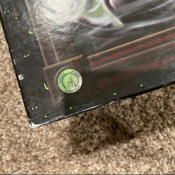 Haunted Mansion Game of Life Disney Parks Version Disneyland Disney World - Picture 2 of 7